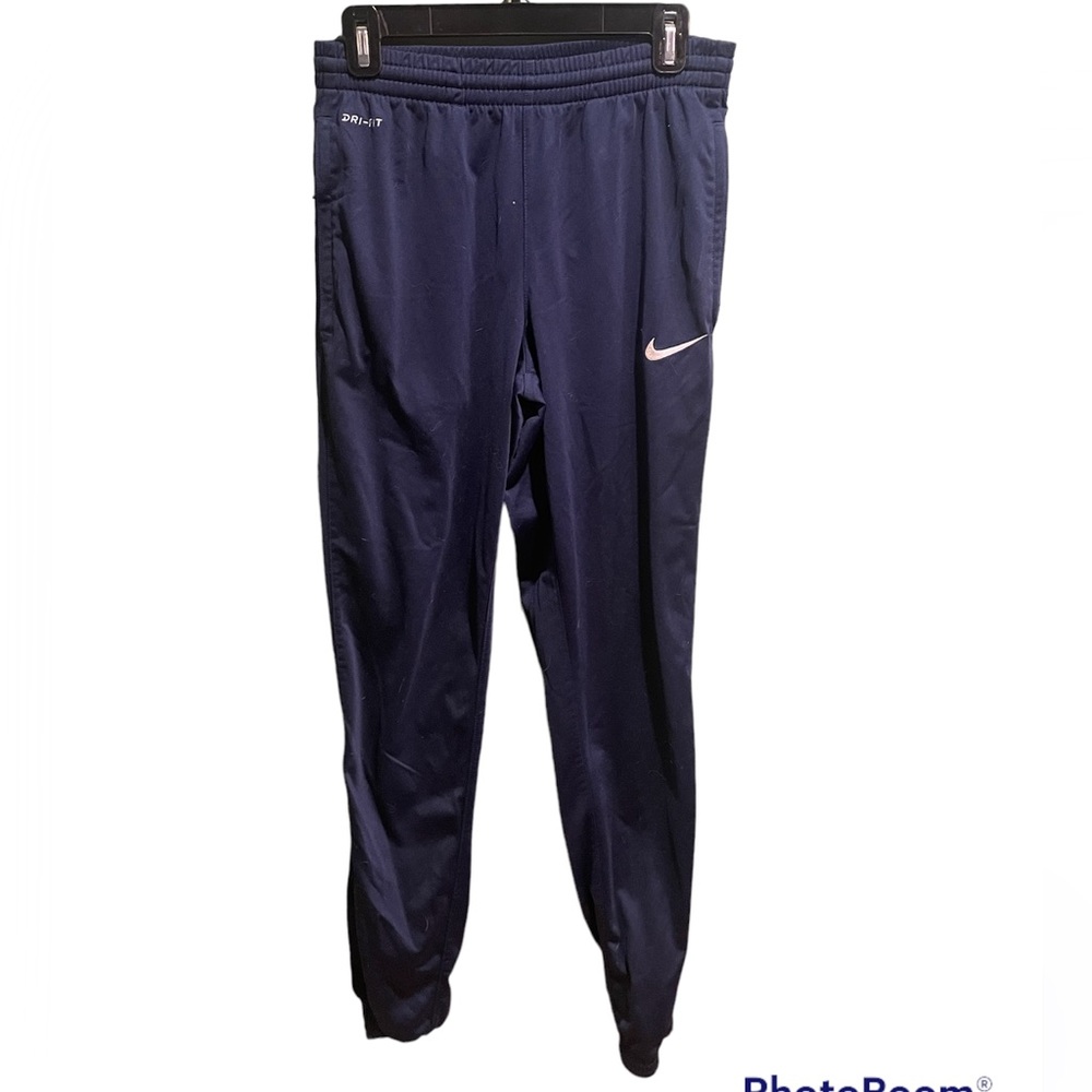 NIKE SWEATPANTS/ATHLETIC PANTS Sz SMALL